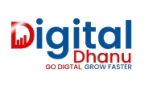 Digital Dhanu Private Limited logo