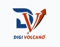 Digi Volcano Company Logo