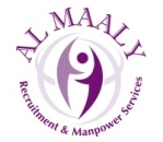 Al Maaly Recruitment logo