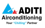 Aditi Air Conditioning Pvt. Ltd. logo