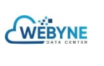 Webyne Data Centre Pvt Ltd logo