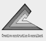 Creative Construction & Consultant logo