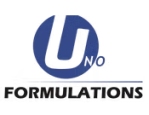 Uno Formulations logo