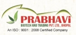 Prabhavi Biotech and Trading Pvt Ltd logo