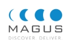 Magus Infratech Pvt. Ltd. logo