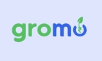 Gromo Partner logo