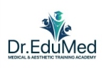 Dr.EduMed logo