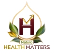 Naturo Health Matters Pvt Ltd logo