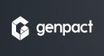 Genpact logo