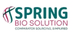 Spring Bio Solution logo