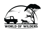 World of Wilders logo