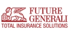 Future Generali Life Insurance India Limited logo