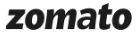 Zomato logo