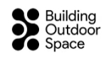 Building Outdoor Space logo