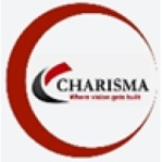 Charisma Organization logo