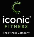 Iconic Fitness International Pvt. Ltd Company Logo