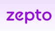 Zepto logo