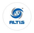 Altis Industries Pvt Ltd logo