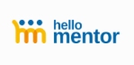 Hello Mentor logo