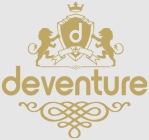 Deventure Hotel & Resorts logo