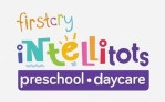 Firstcry Intellitos logo