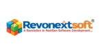 Revonextsoft Technologies logo