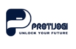 Protijogi logo