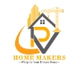 PV Home Makers Company Logo