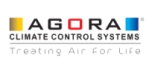 Agora Climate Control System logo