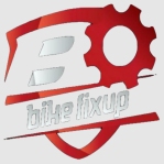 BikeFixup logo