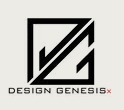 Design Genesis Company Logo