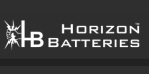 Horizon Batteries logo