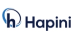 Hapinee Solutions Pvt Ltd logo