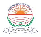 International Public School logo