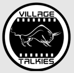 Village Talkies logo