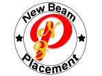 New Beam Placement logo