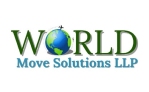 World Move Solutions logo