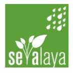 Sevalaya logo