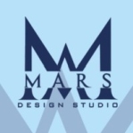 Mars Design Studio logo