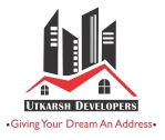 Utkarsh Developers logo