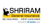 Shriram General Insurance logo