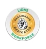 LDS Global Manpower logo