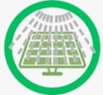 I Panel Klean Solar Pvt Limited logo