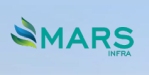 Mars Infra logo