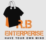 RB Enterprise logo