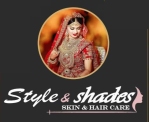 Style & Shades logo