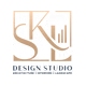 SKL Design Studio logo