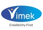 Vimek Bioconcept Pvt. Ltd. logo