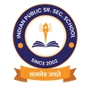 Indian Public Senior Secondary School logo