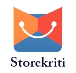 Storekriti logo